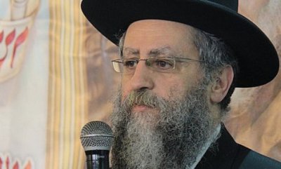 Le Rav David Yossef au Premier ministre: " Fermez le Mont du Temple pour les Juifs "