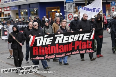 Allemagne: un parti néo-nazi demande la liste des Juifs de Dortmund