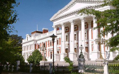 Des étudiants de l'Université de Durban veulent expulser les Juifs