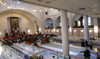 Un seder public de Pessah sera organisé à la grande synagogue de Tel Aviv