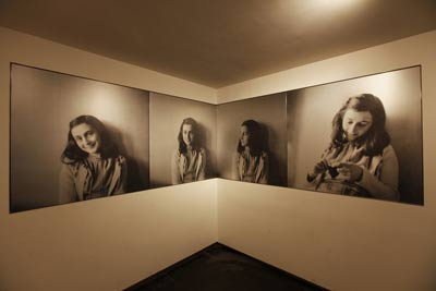 La dénonciatrice d'Anne Frank enfin démasquée ?