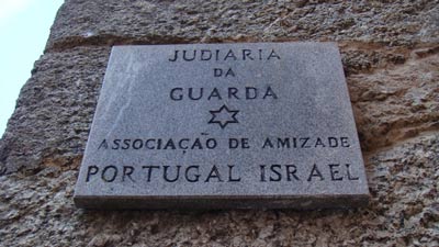 Rencontre avec la première des sépharades a avoir bénéficié de la loi du retour au Portugal