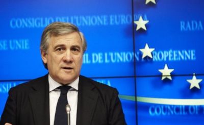 « L'Europe a besoin des Juifs. Restez en Europe. L'Europe est votre terre »