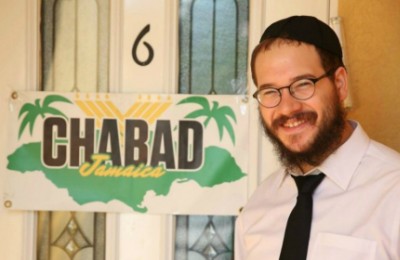 Les Loubavitch à la conquête de la Jamaïque