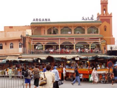 Le Maroc injecte 20 millions pour réhabiliter l'ancien quartier juif de Marrakech