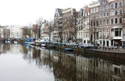 Retard de loyer : Amsterdam va rembourser des Juifs rescapés des camps