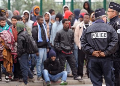 Conscients des risques, les Juifs d'Europe se mobilisent pour les réfugiés