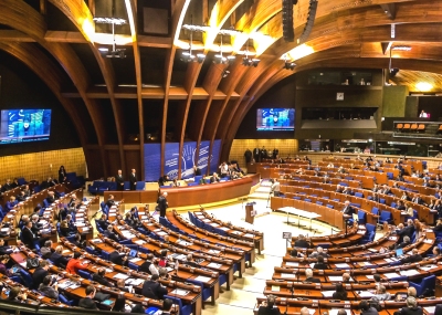 UE : abandon de la campagne anti-circoncision
