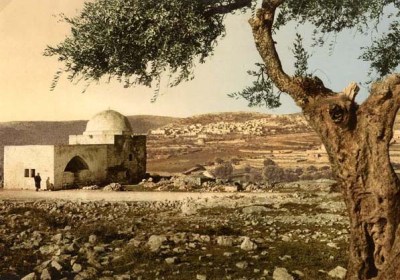 L'UNESCO a voté : les lieux saints juifs sont des sites musulmans !