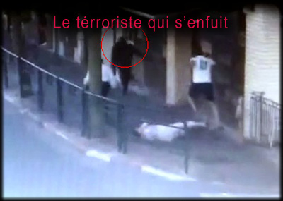 Question au Rav Steinman: soigner le blessé ou tirer sur le terroriste-Vidéo