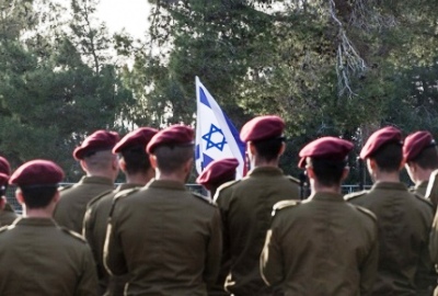 La brigade des parachutistes va créer une unité ultra-orthodoxe