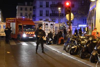 La France sous le choc, Les synagogues désertées