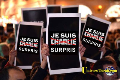 le terrorisme n'arrivera pas chez nous !