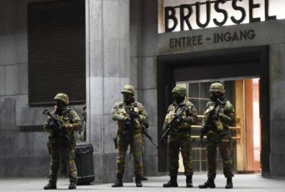 Le Grand rabbin de Bruxelles : « Il n'y a pas d'avenir pour les Juifs en Europe »