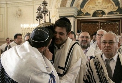 Nette hausse de l'Alyah des juifs marocains vers Israël
