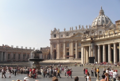 Le Vatican ne cherchera plus à convertir les Juifs !