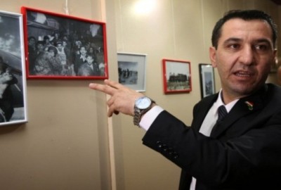 Kurdistan  : Renouveau de la communauté juive