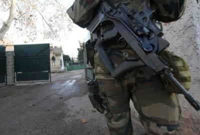 L'agresseur "déséquilibré" de Marseille est redevenu "normal"