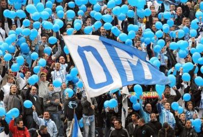Mercredi, des casquettes à la place des ballons !
