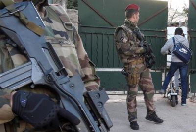 "La communauté juive vit heureuse à Marseille"