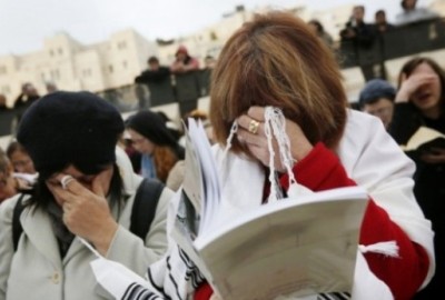 Analyse : Réflexion sur la prière mixte au Kotel