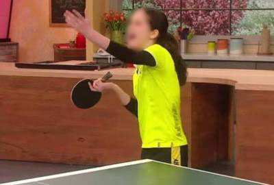 Renoncer aux Jeux olympiques pour ne pas profaner le Chabbat