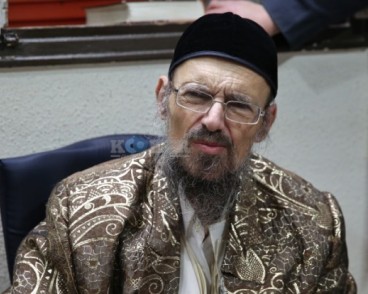 Le Rav Kook a jeûné trois jours pour la réussite de Trump