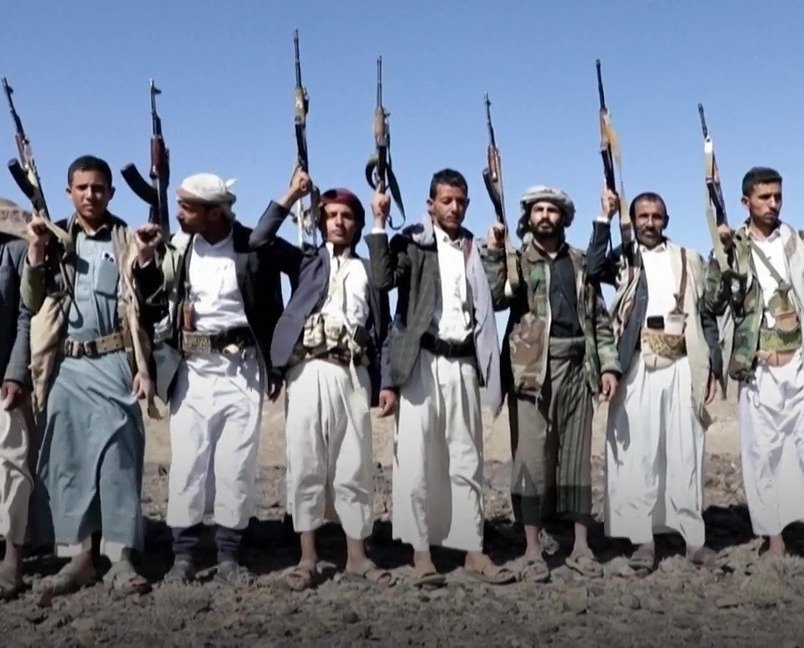 Les Houthis vomissent leur haine d'Israël