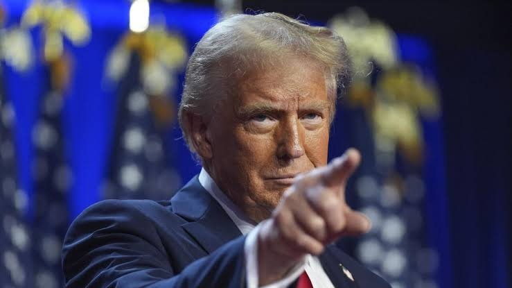 Donald Trump : Les transitions de genre « vont devenir très rares » aux USA