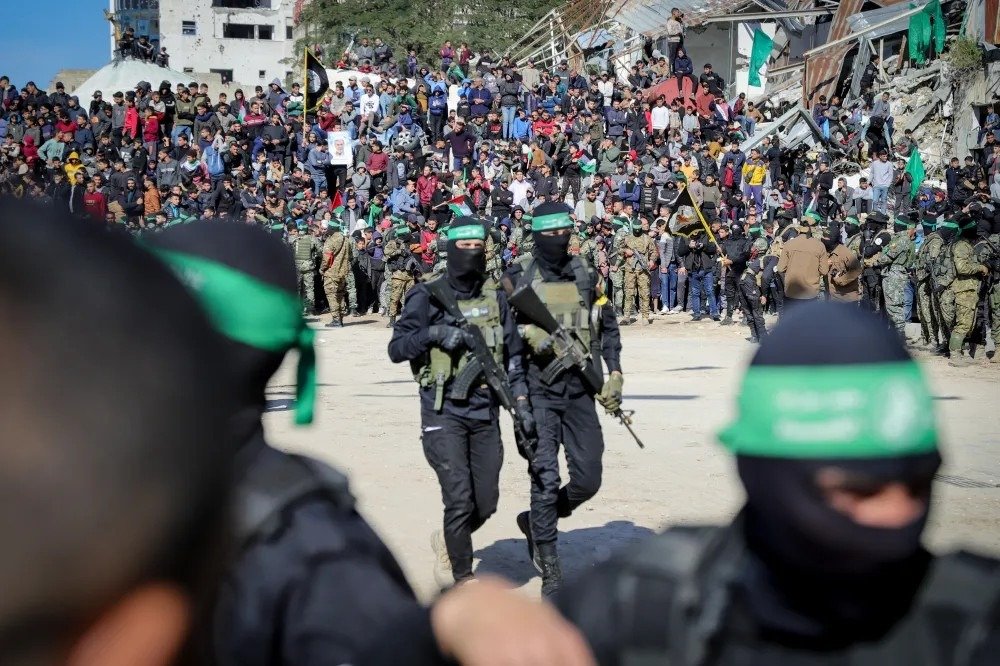 Tension en Israël : Trois hommes vivants devraient revenir de captivité demain