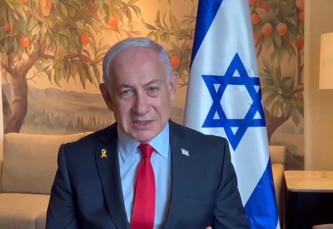 Netanyahou : Nous anéantirons le Hamas et nous ramènerons nos otages !