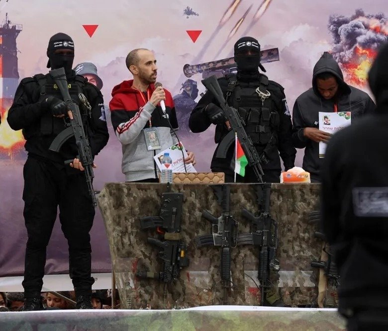 Le Hamas suspend l'accord avec Israël tant que les détenus palestiniens ne seront pas libérés