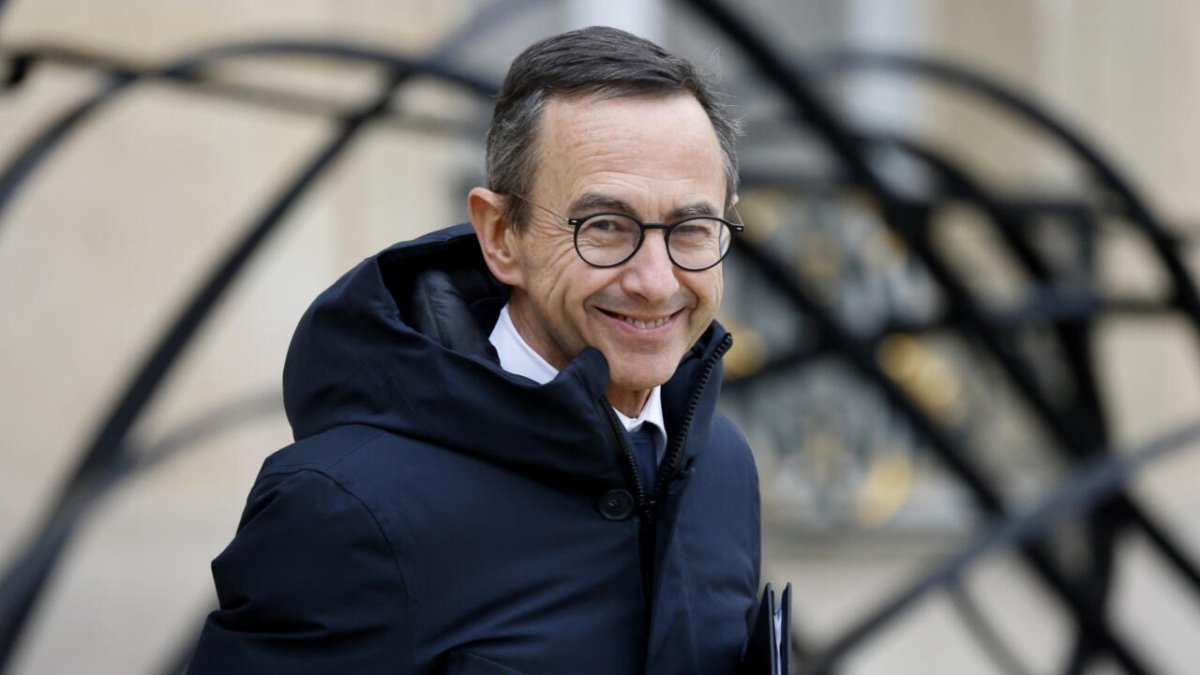 « Apologie du terrorisme » : Bruno Retailleau saisit la justice après des propos de Rima Hassan