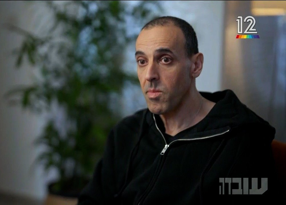 Le témoignage déchirant de Eli Sharabi, ex otage du Hamas. Chaque matin, je récitais le Chéma Israël