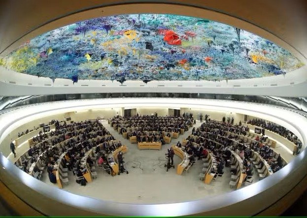 ONU: « Quand des Arabes tuent des Arabes, personne ne s'en soucie »