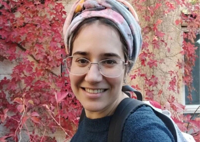 Le mari de Tsala Gez, assassinée : « Je suis brisé, mais je remercie D-ieu d'être en vie »