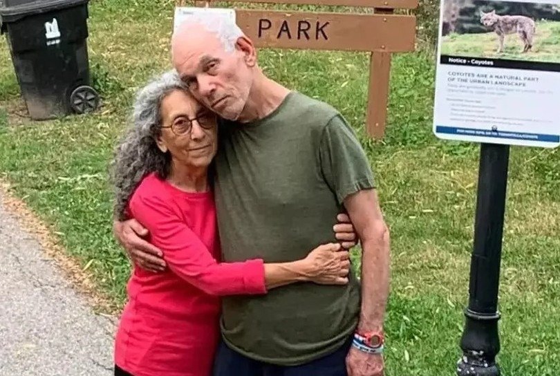 Les corps des otages Gadi Haggai et Judy Weinstein récupérés par Tsahal