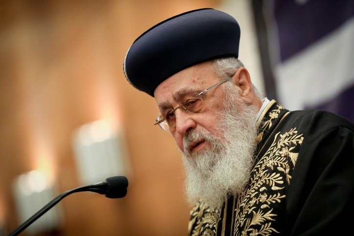 Cinq soldats tombés : « La responsabilité incombe aux hommes de Torah »