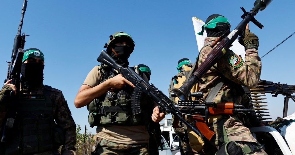 La nouvelle menace inattendue qui s’abat sur le Hamas à Gaza