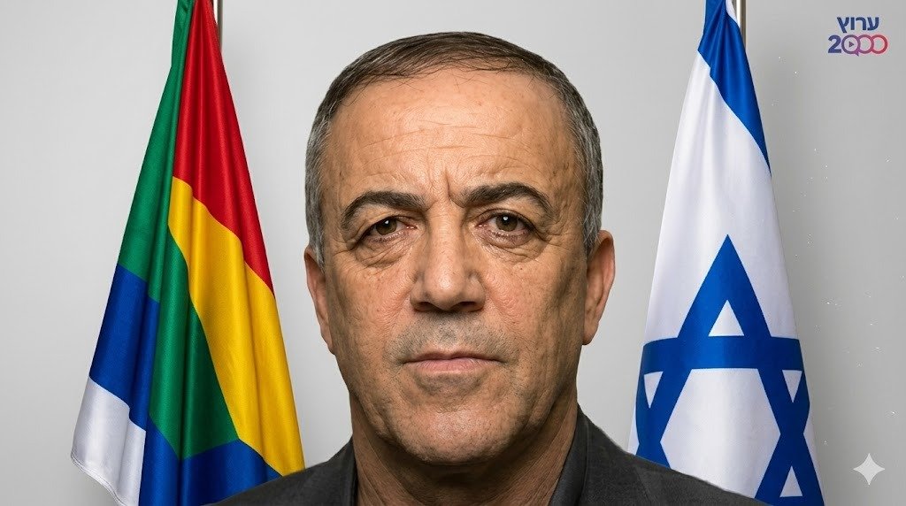 Un député druze de la Knesset qui défend la Torah