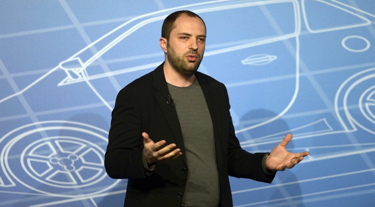 Qui est Jan Koum, qui a donné 200 millions de Dollars à l'hôpital Shaaré Zedek à Jérusalem ?