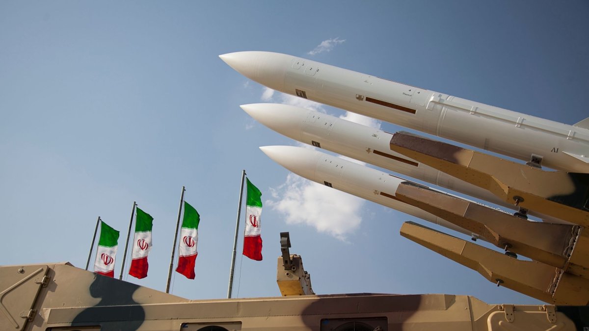 L'Iran, de nouveau à quelques semaines de la bombe