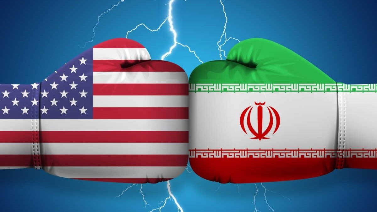 Pourquoi la géopolitique face à l'Iran est devenue totalement irrationnelle