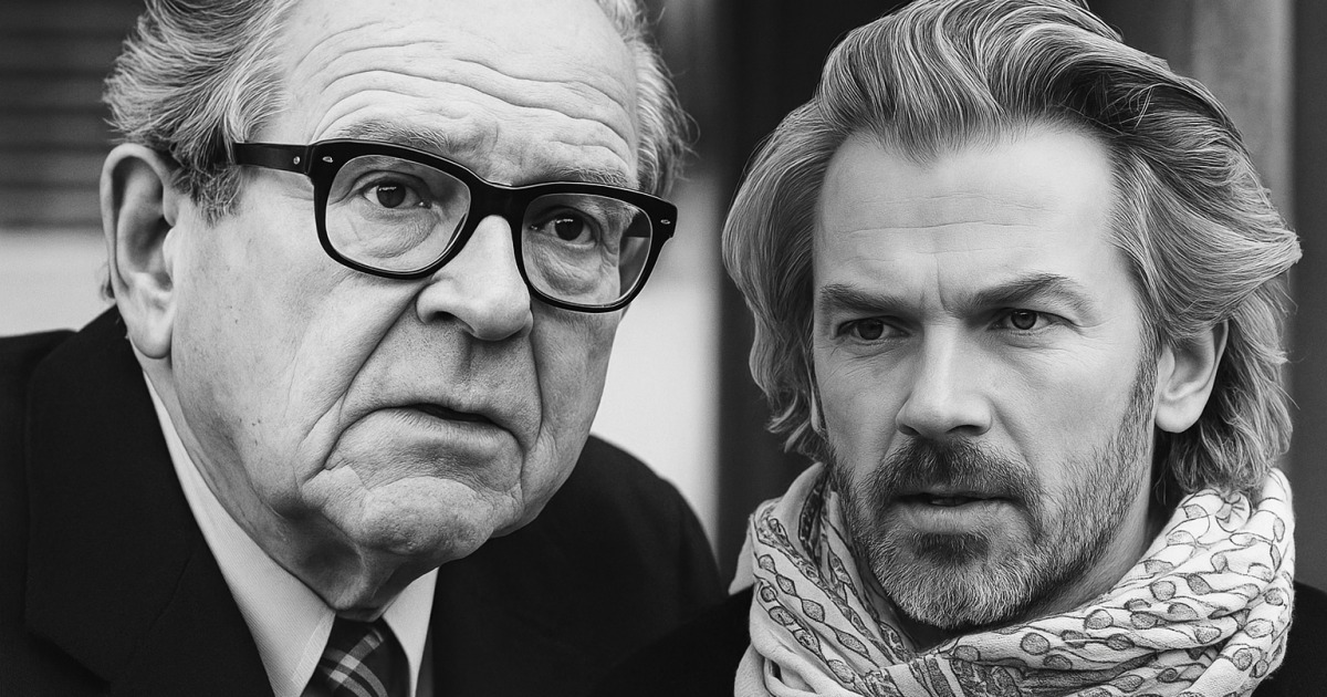 Les leçons d’un « Juste des nations » face à l’ignominie de Aymeric Caron