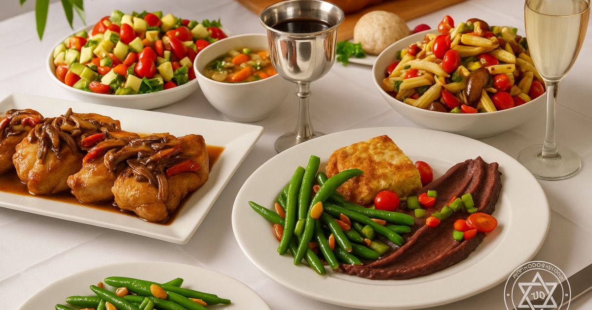 Tradition et Alimentation