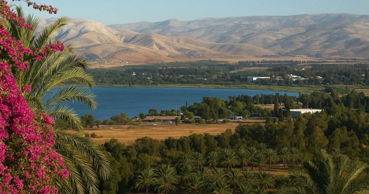 Le chemin du Sanhédrine : parcours historique en terre d’Israël