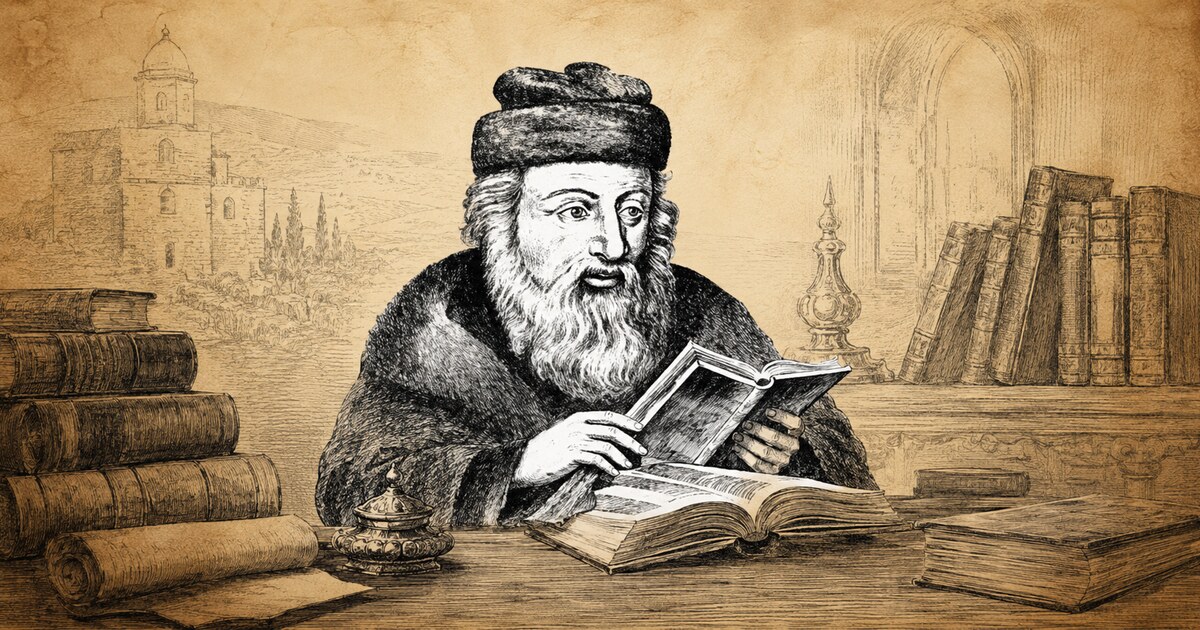 Rabbi ‘Akiba Eiger