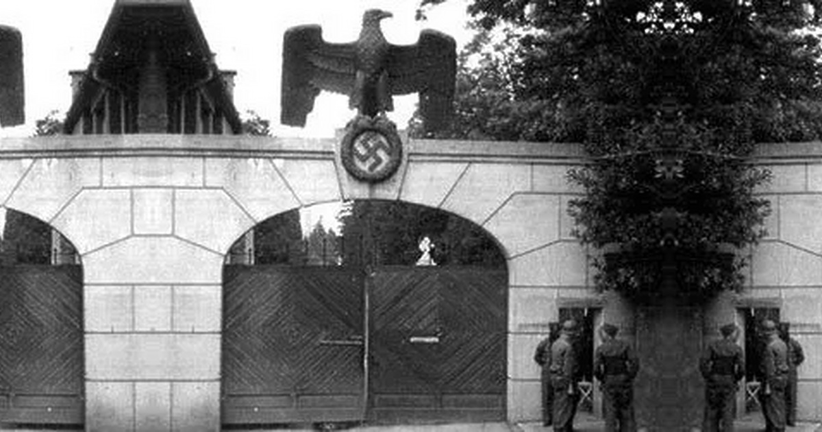 Pourim à Dachau