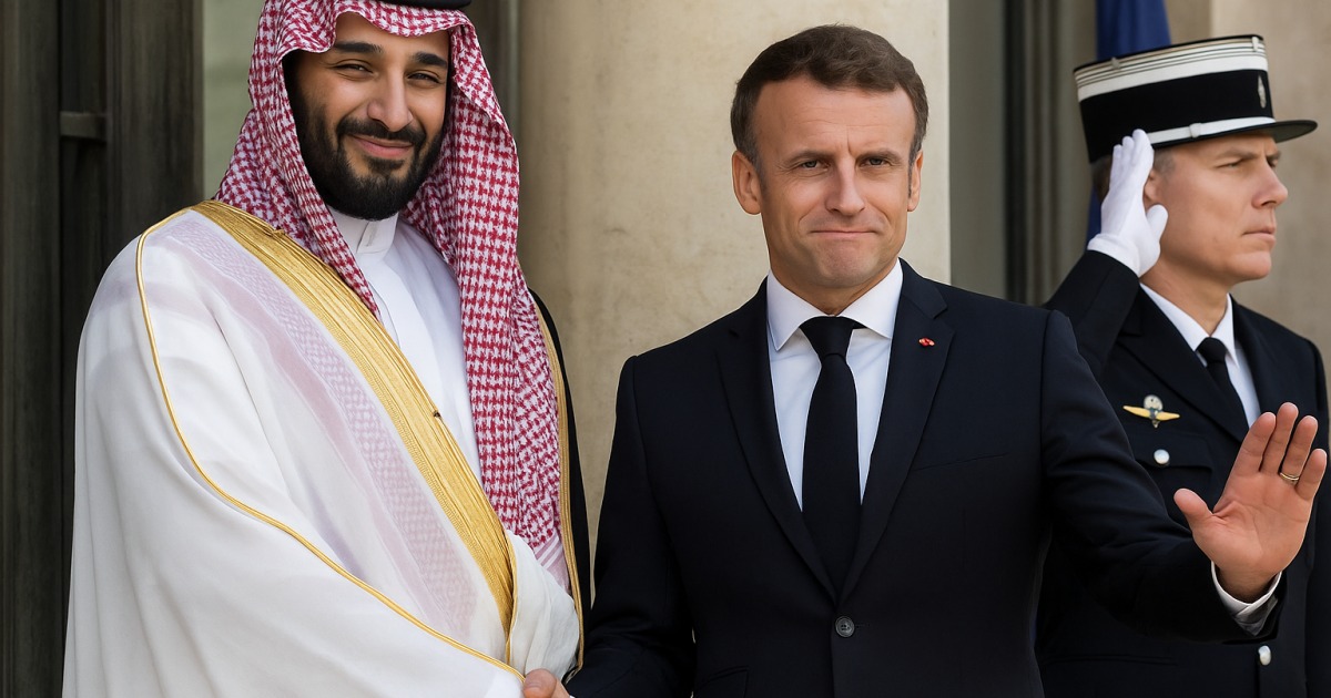 La « solution à deux États », tarte à la crème diplomatique
