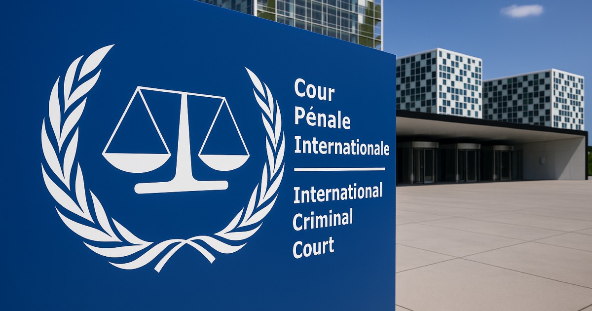Justice des hommes et justice divine : la CPI au banc des accusés !